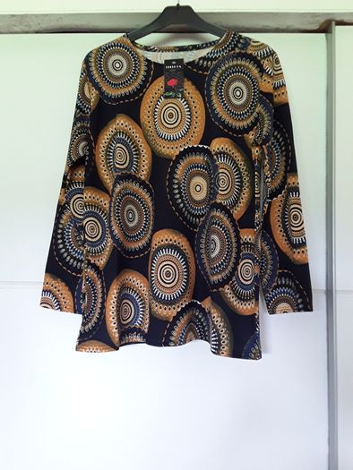 Ladies Tops