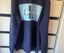 Calvin Klein Teen boys sweatshirt