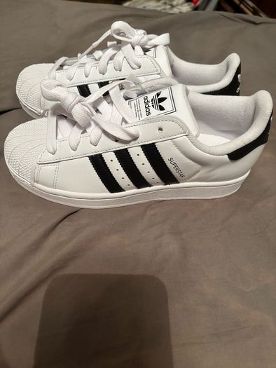 adidas campus