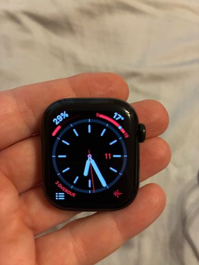 apple watch 10