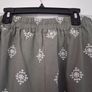 CoOrd Set - Trousers Waistcoat - Sage Green - UK 12 - Cotton Linen mix Image 6