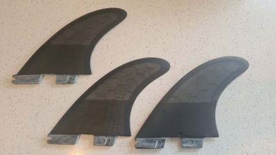 FCS 2 L fins