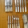 Antique Cutlery Image 2