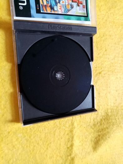 Pinball power PlayStation1 Ps1 PlayStation 2 ps2 games Original