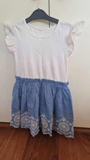 girls clothes bundle age 4-5