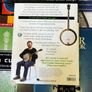 Guitar banjo books sheet music Image 4