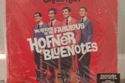 Chris Rea "The Return Of The Fabulous Hofner Bluenotes" 80pg Book 2EP 3CD
