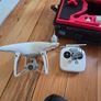 Dji phantom 4 advanced drone Image 4
