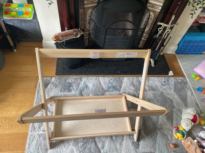 Uppababy Vista Bassinet Stand