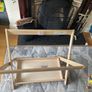 Uppababy Vista Bassinet Stand Image 2