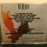 Snow Patrol Fallen Empires CD Album Image 2
