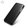 iPhone 7 Curved Edge Luxury Leather Case Image 5