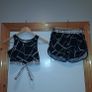 girls shorts and top 2 sets Image 5