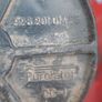 Porsche 924 and 944 parts Image 6