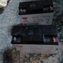 AMG batteries 17ah Image 2