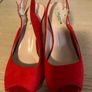 Red Shoes Image 3