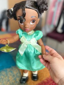 Disney Princess Tiana Doll