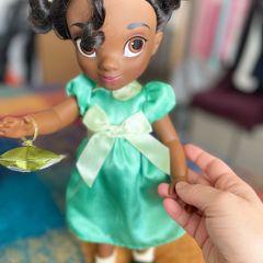 Disney Princess Tiana Doll