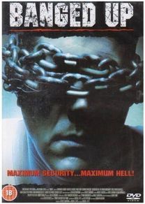 Banged Up (DVD)