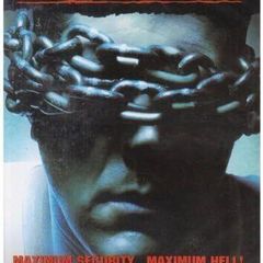 Banged Up (DVD)