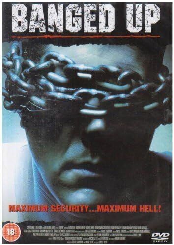 Banged Up (DVD)