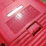 Nintendo Gameboy Original Red Image 10