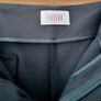 Savida Navy Trousers Image 2