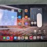 Apple iPad Pro 11 3rd Gen M1 256GB Wi-Fi Silver Image 4