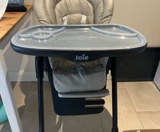 Joie Mimzy Recline home highchair