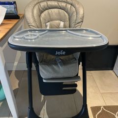Joie Mimzy Recline home highchair