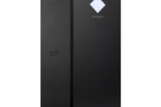 Hp Omen 25l Gt14-0107nf Pc Gamer - 16gb/512gb Ssd - Ryzen 5 5600g/rtx 4070 Ti