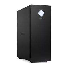 Hp Omen 25l Gt14-0107nf Pc Gamer - 16gb/512gb Ssd - Ryzen 5 5600g/rtx 4070 Ti