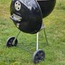 Weber Charcoal BBQ 57mm Image 8