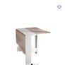 Kitchen Folding Dining Table Image 2
