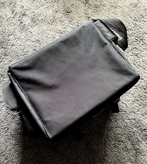 ROLAND Carry Case - 50cm x 30cm x 30cm