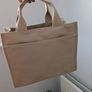 DKNY canvas tote Image 2