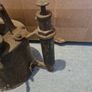 vintage brass blow torch Image 3