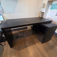 Ikea Malm Desk