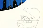 Joe Jackson  Night And Day