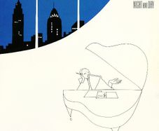Joe Jackson  Night And Day