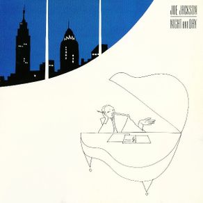 Joe Jackson  Night And Day