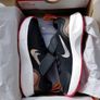 Girl's NIKE runners NEW size UK 11 Image 5