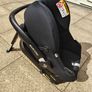 Maxi-cosi car seat Image 2