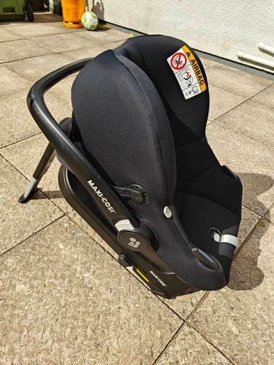 Maxi-cosi car seat