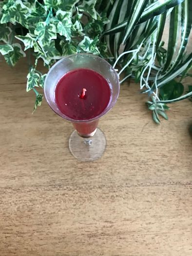 Champagne Glass