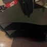 glass stand Image 2