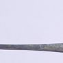Vintage Silver 830 Golf Club Solid Serving Spoon 14,5g Image 6