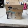 tommee tippee prep machine & 1 new filter Image 4