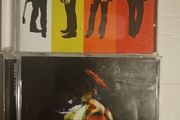 Paolo Nutini. Collection: These Streets /Caustic Love.