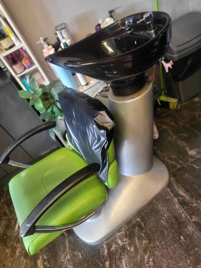 hairdresser